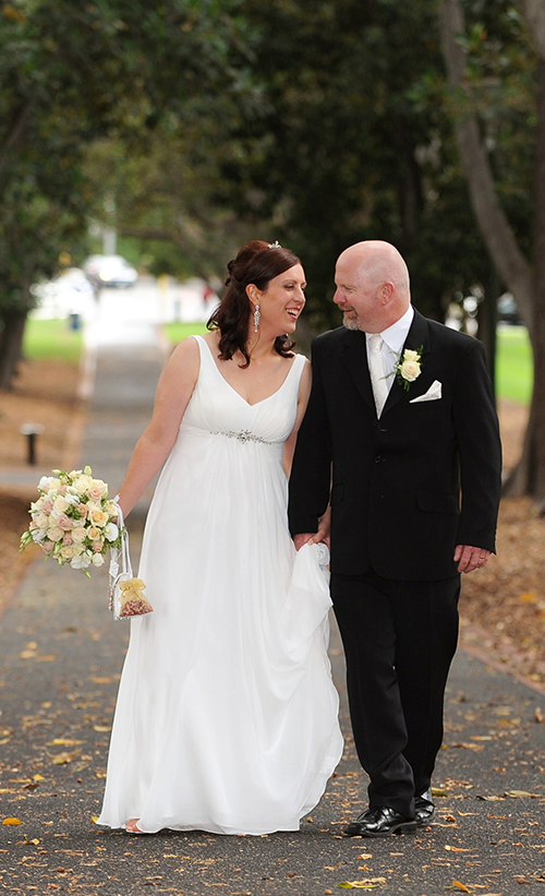bride photo